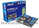 ASUS P7P55 LX