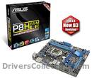 ASUS P8H61-M LE/CSM