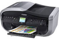 Canon PIXMA MX850