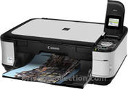Canon PIXMA MP550