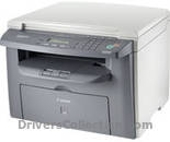 Canon i-SENSYS MF4018