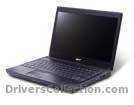 ACER TravelMate 8372G