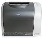 HP Color LaserJet 2550Ln