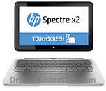 HP Spectre 13-h200ep x2 PC