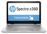 HP Spectre x360 - 13-4010tu