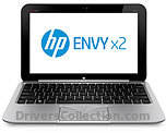 HP ENVY x2 11-g000ep