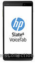HP Slate 6 6000sn VoiceTab