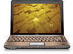 HP Pavilion dv3650ei