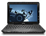HP TouchSmart tx2-1113au