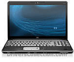 HP HDX X16-1354CA