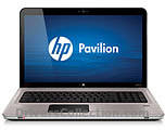 HP Pavilion dv7-4104sl