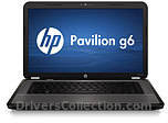HP Pavilion g6-1003so