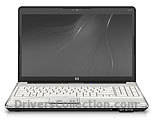 HP Pavilion dv6-2040ev