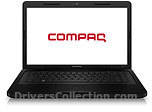 HP Compaq Presario CQ57-200EK