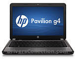 HP Pavilion g4-1224tx