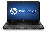 HP Pavilion g7-1226sm