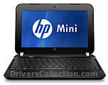 HP Mini 110-3861sf PC