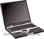 HP Compaq Presario 2823AU