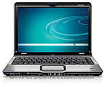 HP Pavilion dv2601au