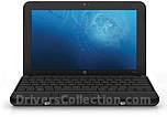 HP Mini 110-1025TU PC