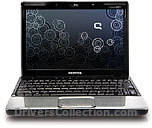 HP Compaq Presario CQ20-326TU