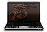 HP Pavilion dv3-2004tu