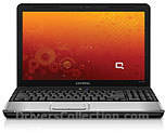 HP Compaq Presario CQ60-130EO