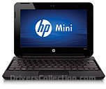 HP Mini 110-3107tu PC