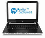 HP Pavilion TouchSmart 11-e000eo