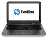 HP Pavilion - 13-b105tu
