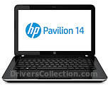 HP Pavilion 14-e045tx