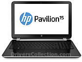 HP Pavilion 15-n048sx