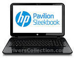 HP Pavilion 15-b090sd