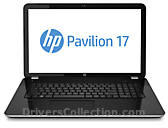 HP Pavilion 17-e050sf