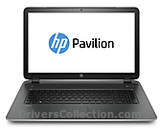 HP Pavilion - 17-f115nz
