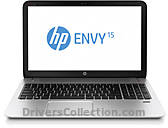 HP ENVY 15-j100el