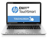 HP ENVY TouchSmart 17-j121na