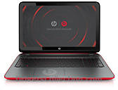 HP Beats Special Edition 15-p003er