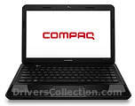 HP Compaq CQ45-802TU