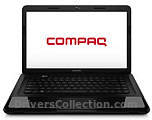 HP Compaq CQ58-d56SIA