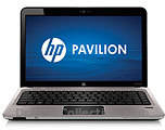 HP Pavilion dm4-2180la