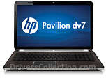 HP Pavilion dv7-6c70eb