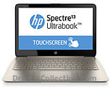 HP Spectre 13-3000ed