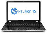 HP Pavilion 15-e079sr