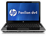 HP Pavilion dv4-5a01tx