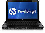 HP Pavilion g4-2107tu