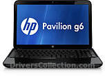 HP Pavilion g6-2238sl