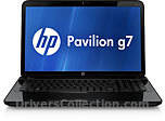HP Pavilion g7-2154sf