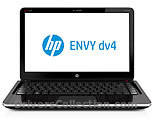 HP ENVY dv4-5202tx