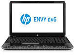 HP ENVY dv6-7205tx